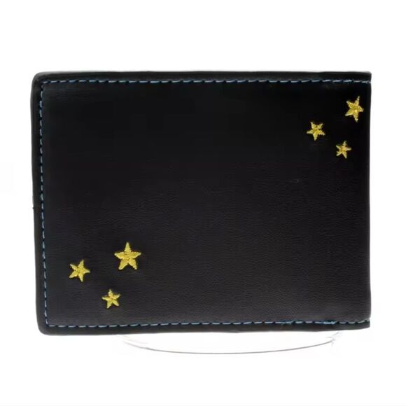 Regular Show Haters Gonna Hate Bi-fold Wallet - Picture 2 of 4